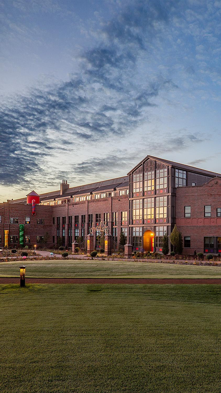 Epic Findorff Construction